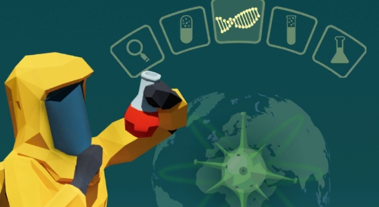 丧尸医院游戏安卓版