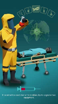 丧尸医院游戏安卓版