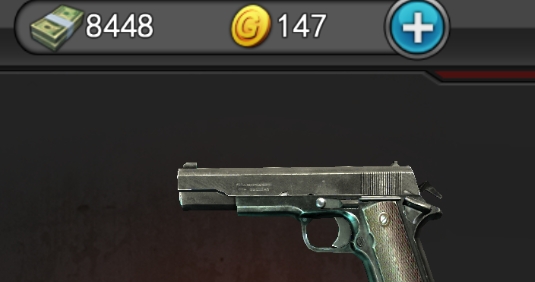 丧尸突袭狙击破解版(丧尸突袭狙击使用货币不减反加)