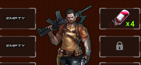 丧尸突袭狙击破解版(丧尸突袭狙击使用货币不减反加)