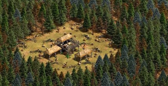 中世纪之战手游最新版