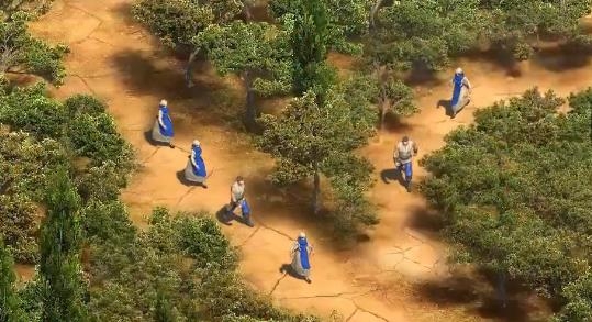 中世纪之战手游最新版