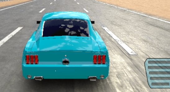 中东豪车模拟器游戏官方版 中东豪车模拟器游戏官方版