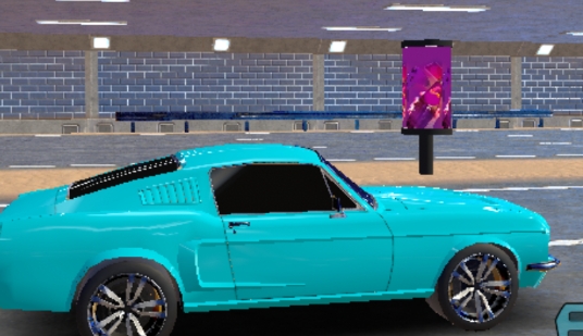 中东豪车模拟器游戏官方版 中东豪车模拟器游戏官方版