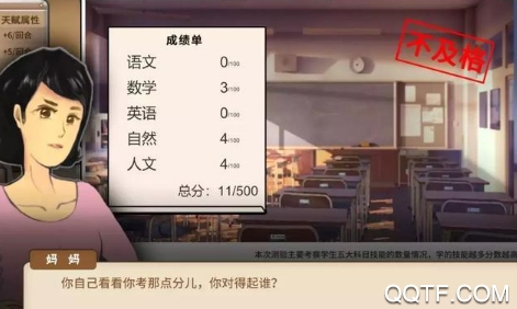 中国式成长内置修改器手机版 中国式成长内置修改器手机版