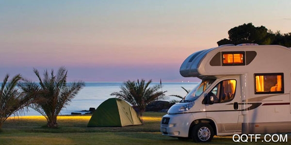 中源房车手机版