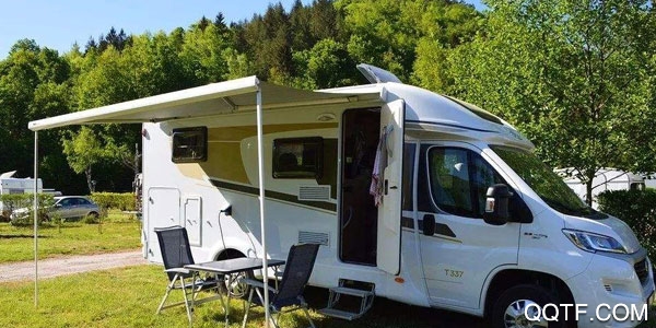 中源房车手机版