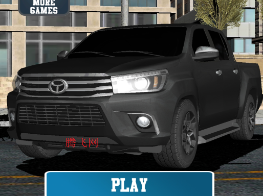 丰田山地驾驶游戏手机版