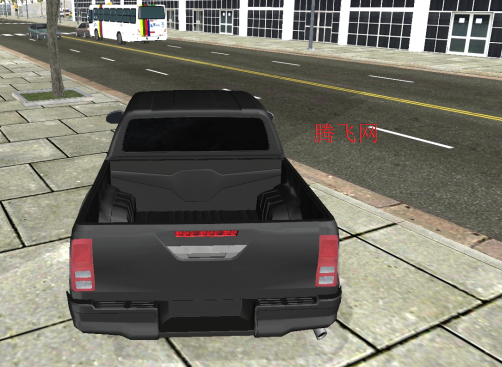 丰田山地驾驶游戏手机版