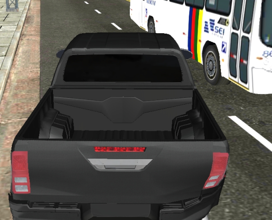 丰田山地驾驶游戏手机版