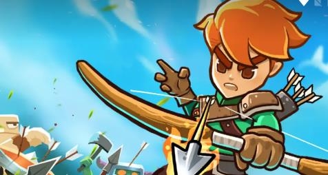 为了东村手游最新版