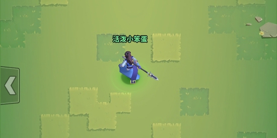 主公来救我最新版本