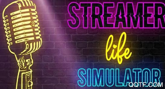 主播生活模拟器无限钞票版 主播生活模拟器无限钞票版