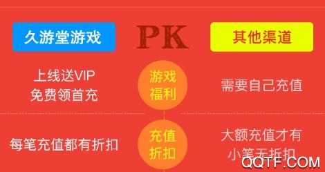 久游堂游戏盒子苹果版最新版 久游堂游戏盒子苹果版最新版