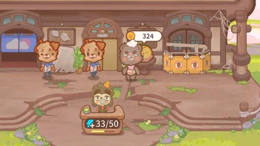 乌冬的旅店无广告破解版 乌冬的旅店无广告破解版
