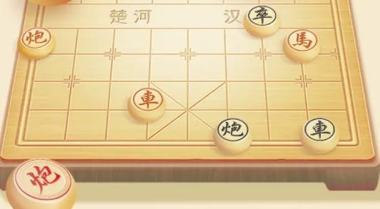 乐云中国象棋最新版