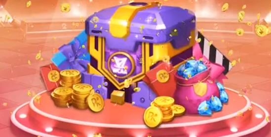 乐享竞技(PK.NOW!)app红包版