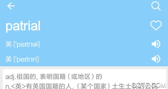乐学英语手机版