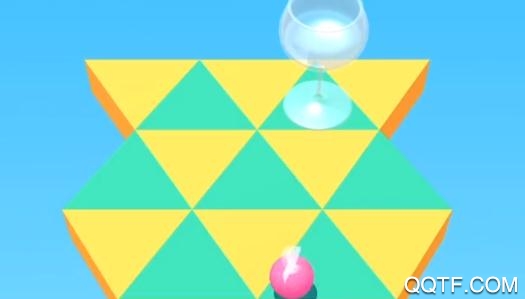 乒乓乓3D手游最新版