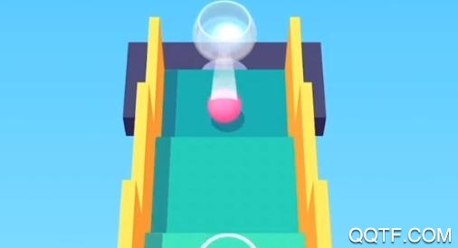 乒乓乓3D手游最新版