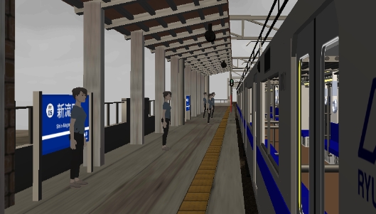 乘务员模拟器2手机版