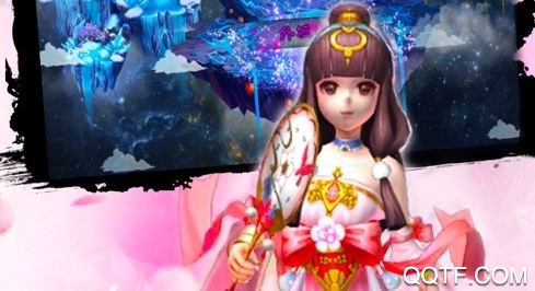 九州仙缘网游vivo版 九州仙缘网游vivo版