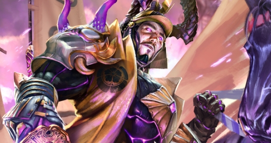 九州劫手游官方版