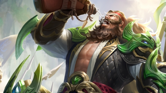 九州劫手游官方版