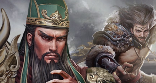 乱世纷争官方版