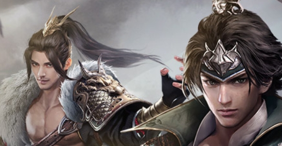 乱世纷争官方版