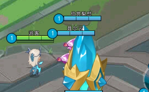 乱斗我最牛5v5免广告版