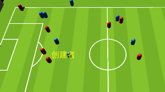 乱踢足球游戏官方版