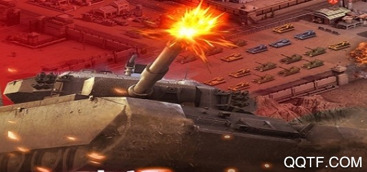 二战世界九游版