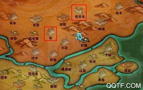 云上宛城app安卓版