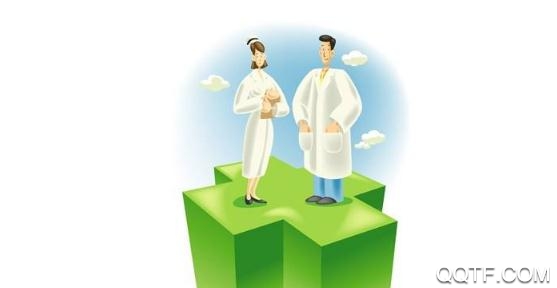 云上铜医医护app官方版