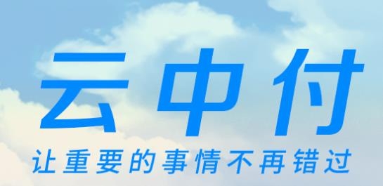 云中付安卓版