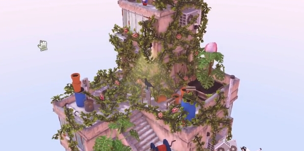 云中城堡手游正版