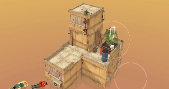 云中城堡手游正版