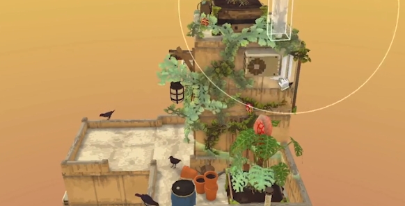 云中城堡手游正版