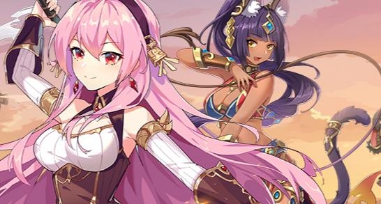 云中幻想手游最新版