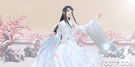 云裳羽衣b服