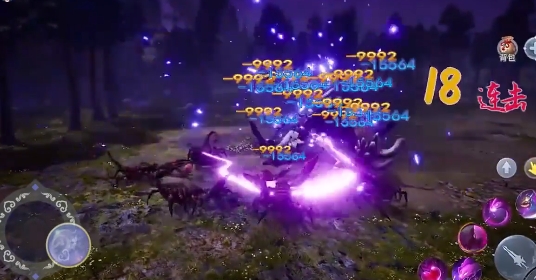 五行降妖师手游官方版 五行降妖师手游官方版