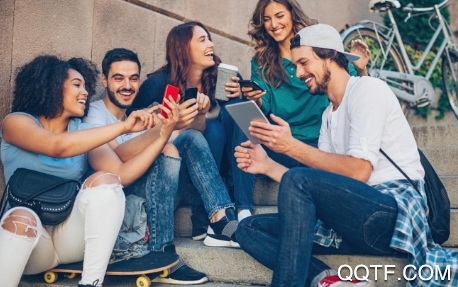 交往软件免费版