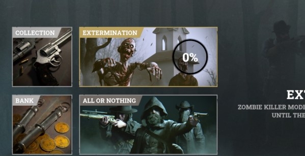 交火生存僵尸免广告获得奖励版 交火生存僵尸免广告获得奖励版