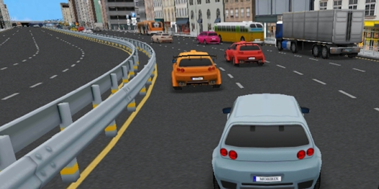 交通和驾驶模拟器官方版 交通和驾驶模拟器官方版