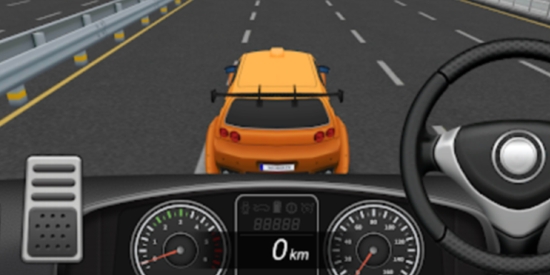 交通和驾驶模拟器官方版 交通和驾驶模拟器官方版