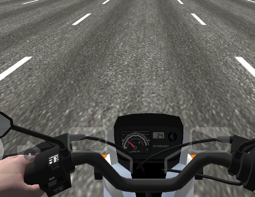 交通摩托2手机版