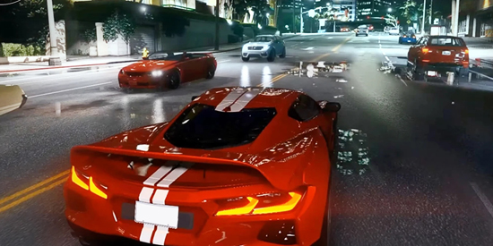 交通驾驶汽车模拟器最新版 交通驾驶汽车模拟器最新版