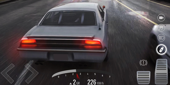 交通驾驶汽车模拟器最新版 交通驾驶汽车模拟器最新版