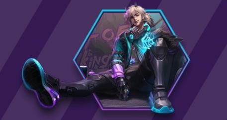 享玩电竞app最新版